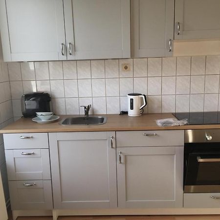Gemuetliche Ferienwohnung Fuer 6 Personen Im Schloss Kastorf Knorrendorf 외부 사진