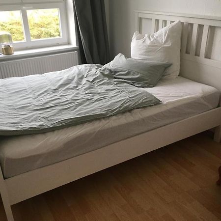 Gemuetliche Ferienwohnung Fuer 6 Personen Im Schloss Kastorf Knorrendorf 외부 사진