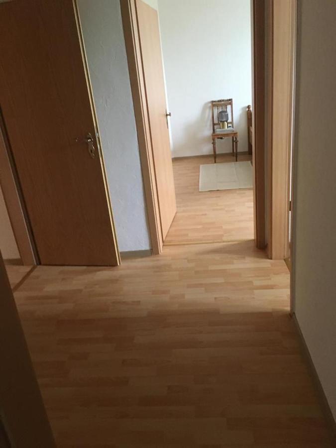 Gemuetliche Ferienwohnung Fuer 6 Personen Im Schloss Kastorf Knorrendorf 외부 사진