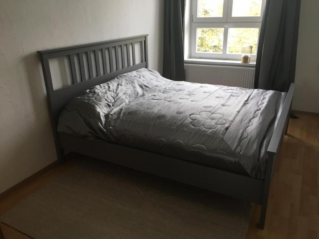 Gemuetliche Ferienwohnung Fuer 6 Personen Im Schloss Kastorf Knorrendorf 외부 사진