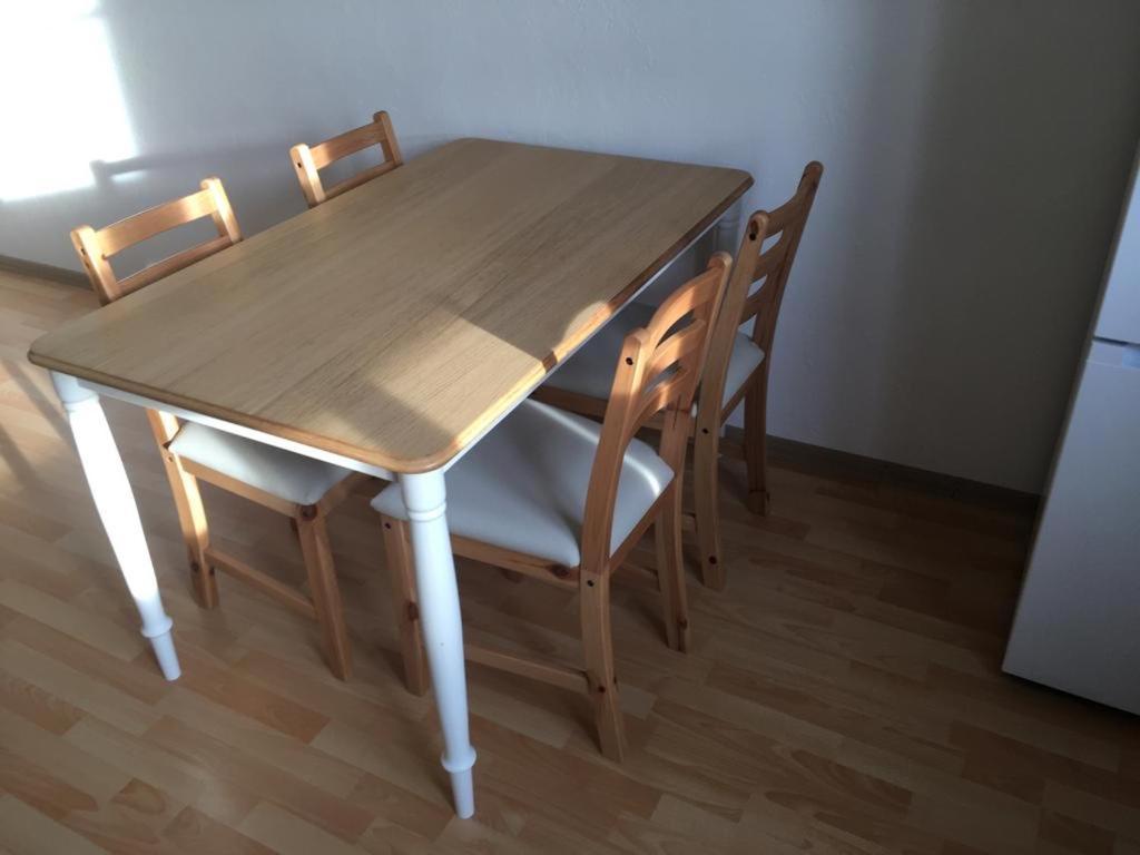Gemuetliche Ferienwohnung Fuer 6 Personen Im Schloss Kastorf Knorrendorf 외부 사진